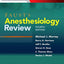 Faust's Anesthesiology Review