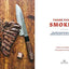 Thank You for Smoking: Fun and Fearless Recipes Cooked with a Whiff of Wood Fire on Your Grill or Smoker [A Cookbook]
