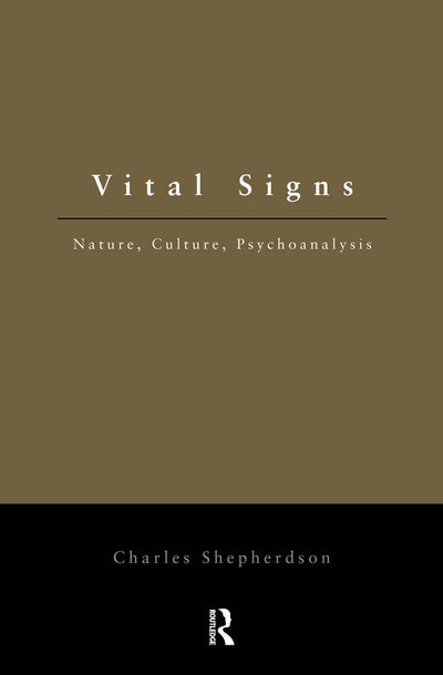 Vital Signs