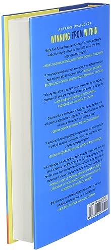 Winning from Within: A Breakthrough Method for Leading, Living