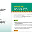 AP Human Geography Premium: With 4 Practice Tests (Barron's Test Prep)
