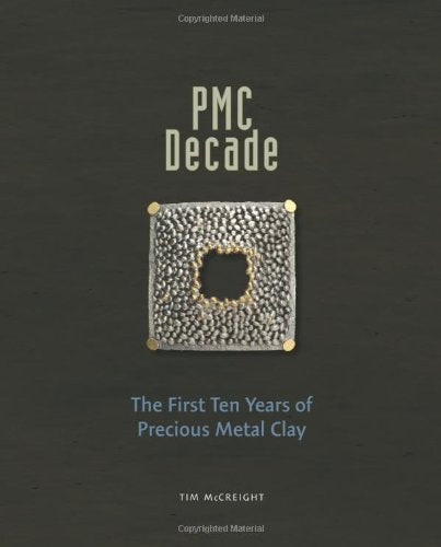 PMC Decade