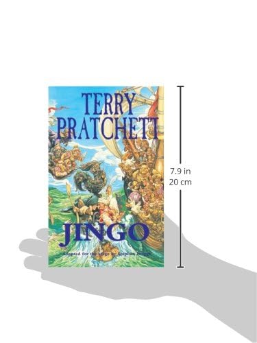 Jingo: Stage Adaptation (Modern Plays)