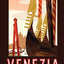 Paint by Sticker (Official): Travel: Re-create 12 Vintage Posters One Sticker at a Time!