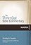 Mark (2) (The Story of God Bible Commentary)