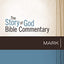 Mark (2) (The Story of God Bible Commentary)