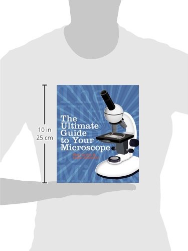 The Ultimate Guide to Your Microscope