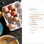 Cast-Iron Camping Cookbook: Easy Skillet Recipes for Outdoor Cooking