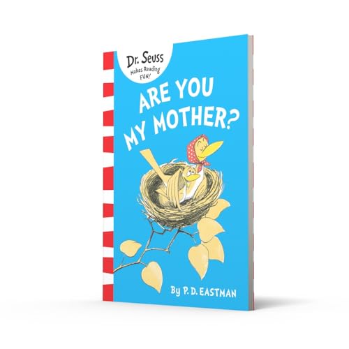Are You My Mother?