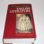 The Norton Anthology of English Literature, Vol. 1