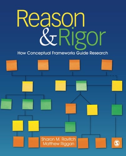 Reason & Rigor: How Conceptual Frameworks Guide Research