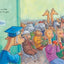 Llama Llama Graduation Day!