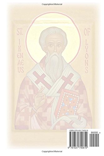 Against Heresies