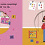 People Who Help Us: At School by Words & Pictures