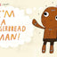 The Gingerbread Man Loose in the School (The Gingerbread Man Is Loose)