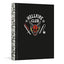 Stranger Things: The Official Hellfire Club Notebook: A Grid-Paper Notebook for Journaling, Drawing, Coloring, and More