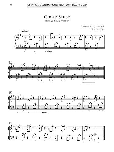 Essential Keyboard Études: 100 Early Intermediate to Late Intermediate Studies, Comb Bound Book