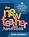 The New Teacher Handbook: 110 Strategies to Problem-Solve the Hard Parts of Teaching