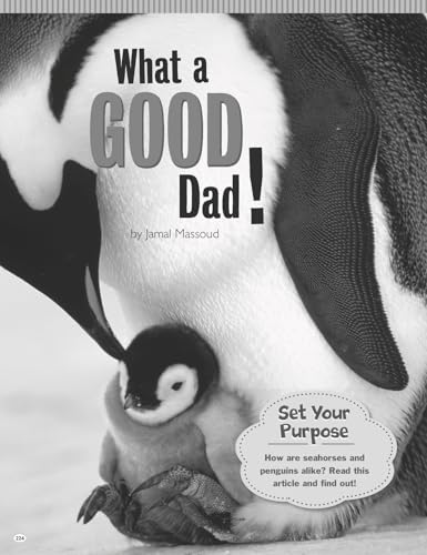 Hi-Lo Nonfiction Passages for Struggling Readers: Grades 4-5