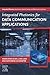 Integrated Photonics for Data Communication Applications (Integrated Photonics: Application-Specific Design and Manufacturing)