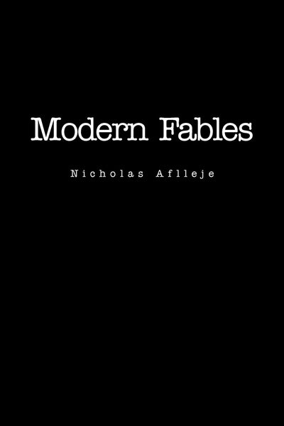 Modern Fables: kjh