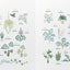 Plant Lady Embroidery: 300 Botanical Embroidery Motifs & Designs to Stitch