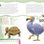 Why We Went Extinct: An Illustrated Encyclopedia of the Species That Just Didn't Make It