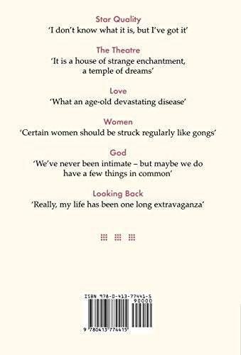 Nol Coward: In His Own Words