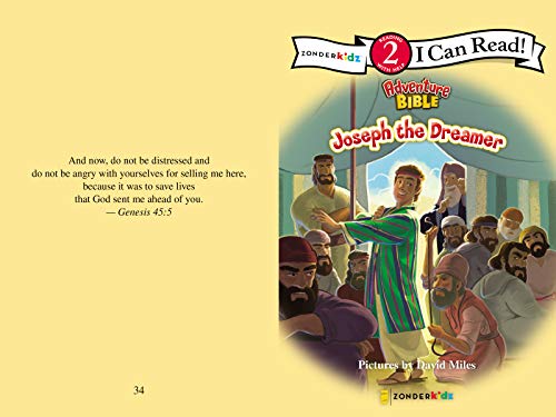 Heroes of the Bible Treasury: Level 2 (I Can Read! / Adventu
