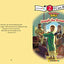 Heroes of the Bible Treasury: Level 2 (I Can Read! / Adventure Bible)
