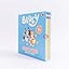 Bluey Let's Do This! Box of Books 10 Books Collection Box Set (Butterflies, Bingo, Magic Xylophone, Hammerbarn, The Pool, Creek, Beach, Grannies, Goodnight Fruit Bat & Bob Bilby)
