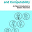 Incompleteness and Computability: An Open Introduction to Gdel's Theorems (Open Logic Project Textbooks)