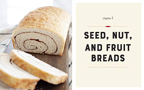 Making Artisan Breads In The Bread Machine