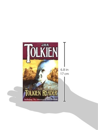 The Tolkien Reader