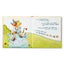 Tickle Monster Laughter Kit - Includes the Tickle Monster book and fluffy mitts for reading aloud and tickling!