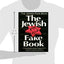 The Jewish Fake Book by Pasternak, Velvel