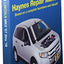 Ford Edge and Lincoln MKX (07-14) Haynes Repair Manual