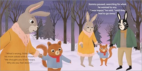 The Story of My Open Adoption: A Storybook for Children Adopted at Birth