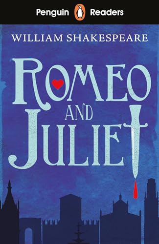 Penguin Reader Starter Romeo & Juliet
