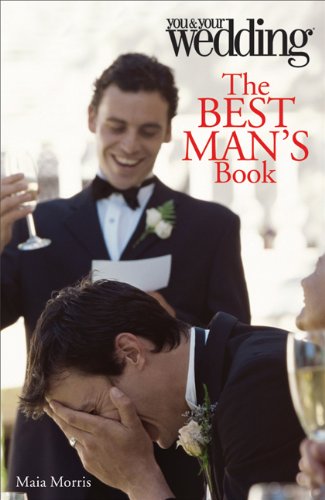 The Best Man's Book (You & Your Wedding)