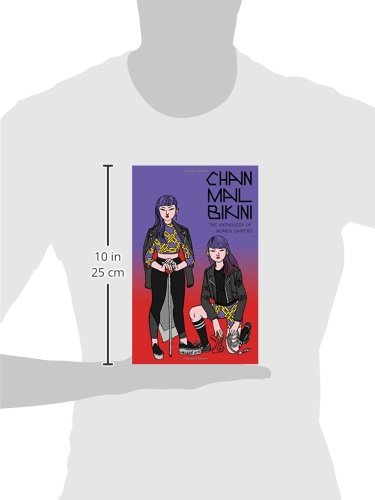 Chainmail Bikini: The Anthology of Women Gamers