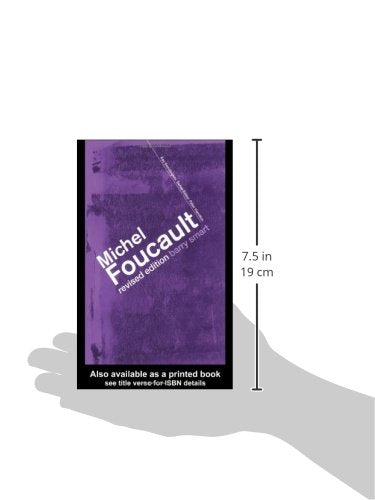 Michel Foucault (Key Sociologists)