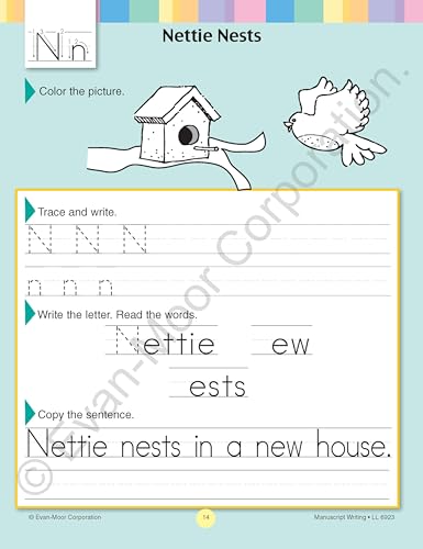 Manuscript Writing (Learning Line)