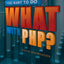You Want to Do What with PHP?