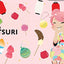 Oishisou!! The Ultimate Anime Dessert Cookbook: Over 60 Recipes for Anime-Inspired Sweets & Treats