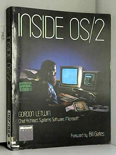 Inside OS/2