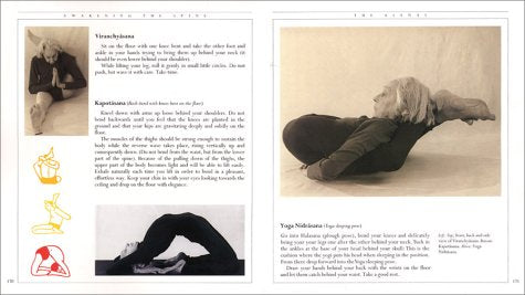 Awakening the Spine: The Stress-Free New Yoga that Works with