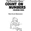 The Berenstain Bears' Count on Numbers Coloring Book (Dover Kids Coloring Books)