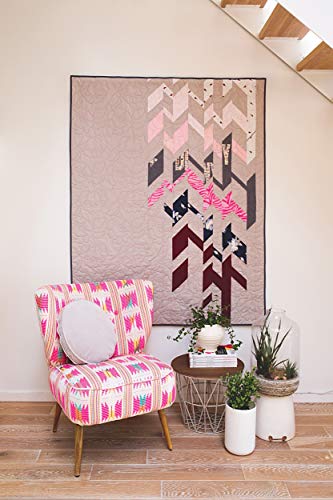 Modern Memory Quilts: A Handbook for Capturing Meaningful Moments, 12 Projects + The Stories That Inspired Them
