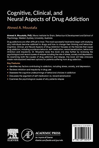 Cognitive, Clinical, and Neural Aspects of Drug Addiction